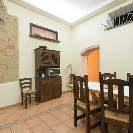 Corte Del Re Dimora Storica 4* 那不勒斯