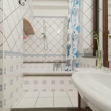 Corte Del Re Dimora Storica 那不勒斯