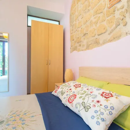 Corte Del Re Dimora Storica 4* 那不勒斯