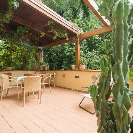 Corte Del Re Dimora Storica 住宿加早餐酒店