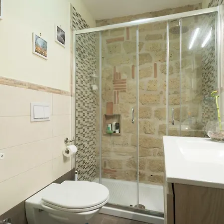 Corte Del Re Dimora Storica Panzió *