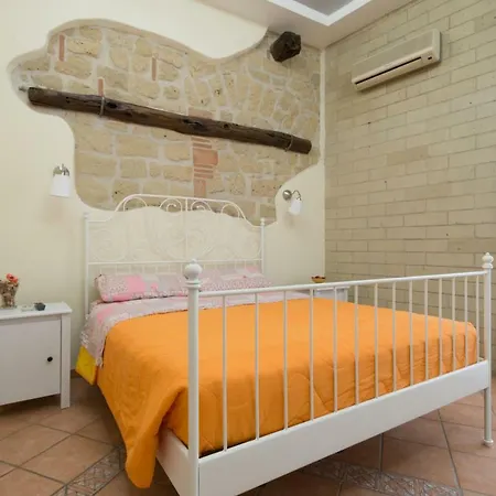 住宿加早餐酒店 Corte Del Re Dimora Storica