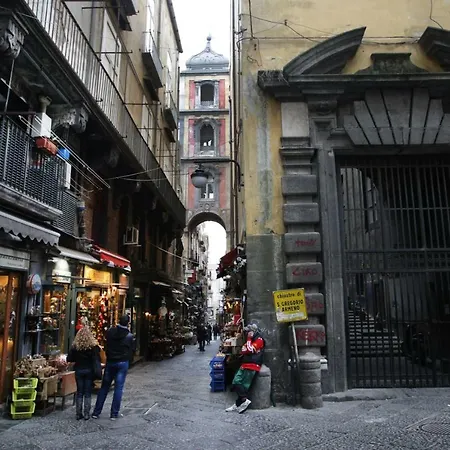 Corte Del Re Dimora Storica Panzió