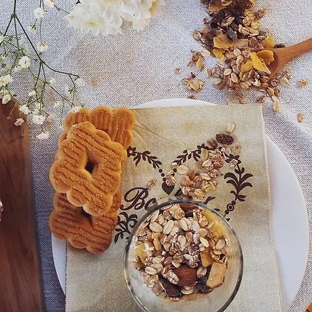 Corte Del Re Dimora Storica 住宿加早餐酒店 4*