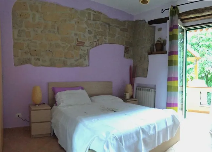 Bed and Breakfast Corte Del Re Dimora Storica