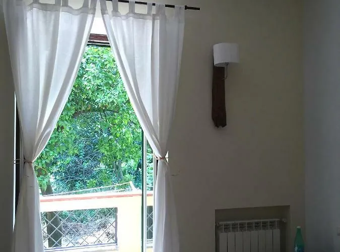 Bed and Breakfast Corte Del Re Dimora Storica