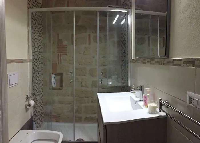 Corte Del Re Dimora Storica Νάπολη