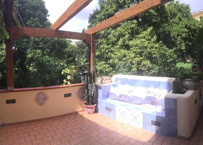 Bed and Breakfast Corte Del Re Dimora Storica 4*