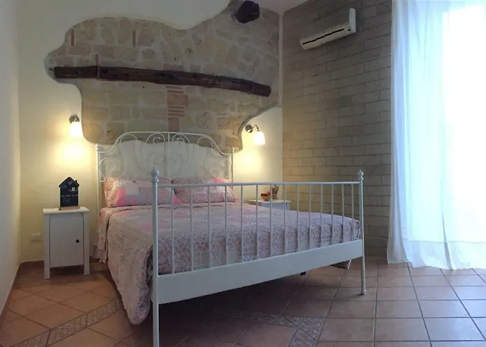 Corte Del Re Dimora Storica 4* Νάπολη