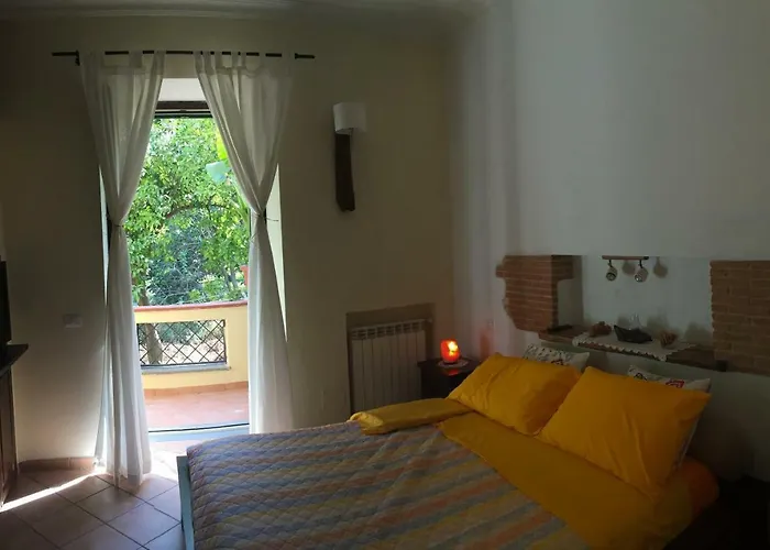 Corte Del Re Dimora Storica Bed and Breakfast