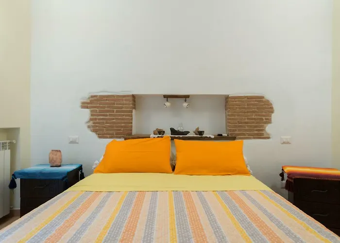 Corte Del Re Dimora Storica Bed and Breakfast Νάπολη