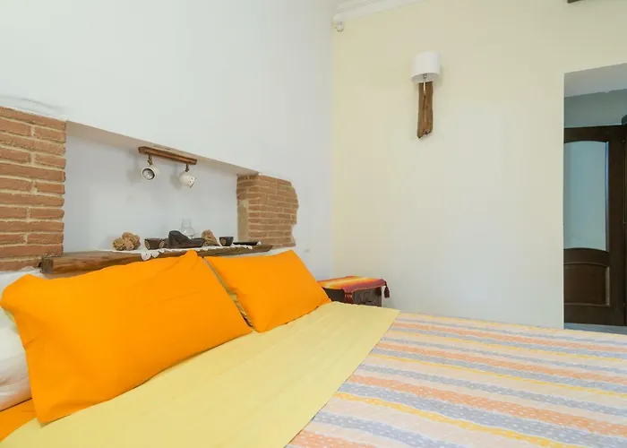 Bed and Breakfast Corte Del Re Dimora Storica Νάπολη