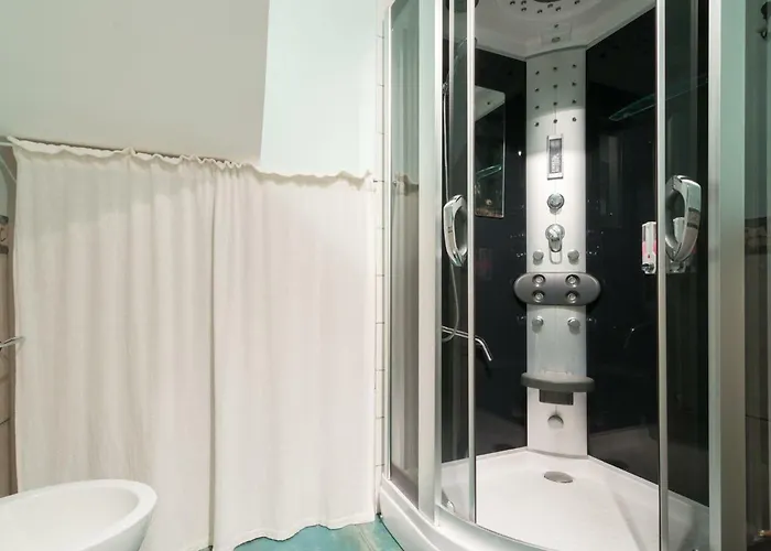 Corte Del Re Dimora Storica 4* Νάπολη