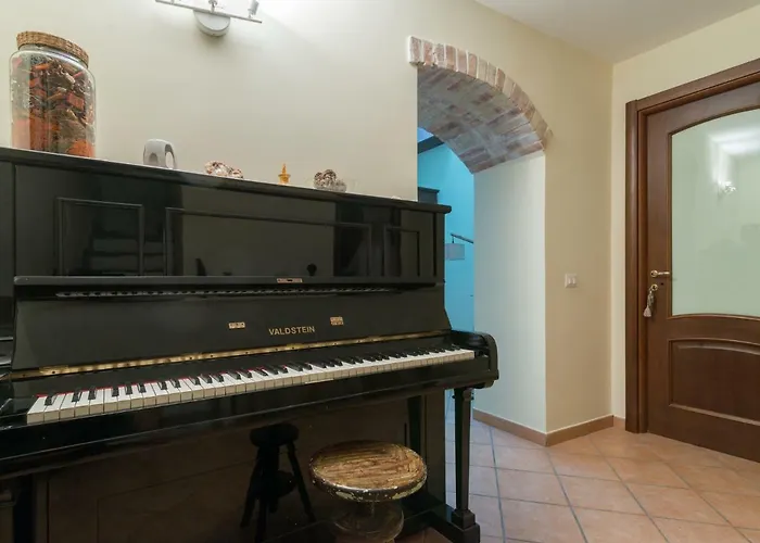 Corte Del Re Dimora Storica Νάπολη