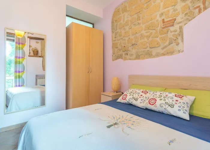 Corte Del Re Dimora Storica Bed and Breakfast