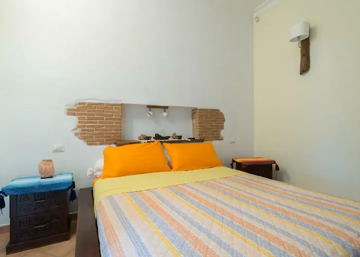 Corte Del Re Dimora Storica 4*