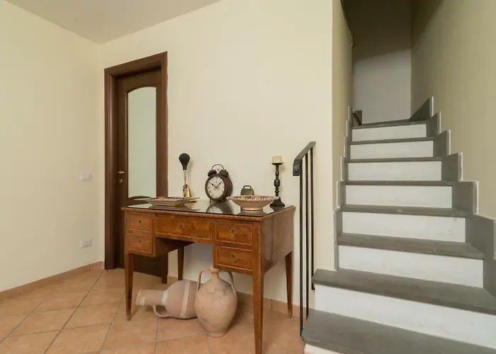 Corte Del Re Dimora Storica Bed and Breakfast Νάπολη