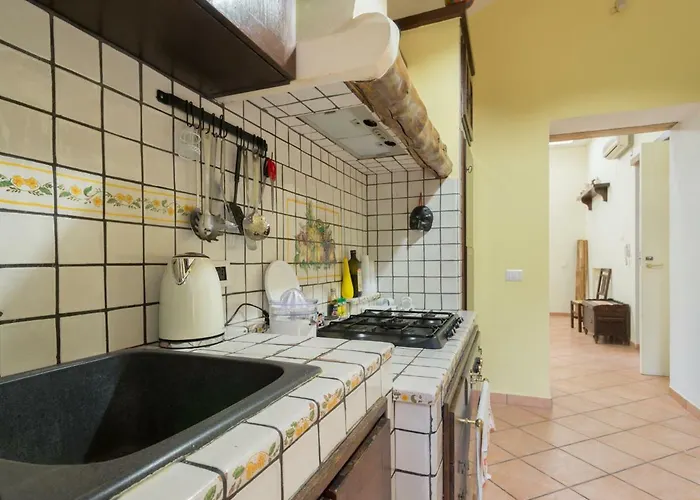 Bed and Breakfast Corte Del Re Dimora Storica Νάπολη