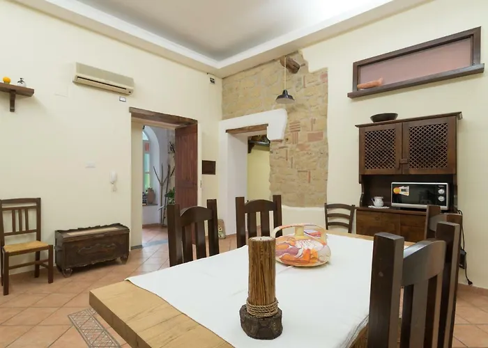 Corte Del Re Dimora Storica 4* Νάπολη