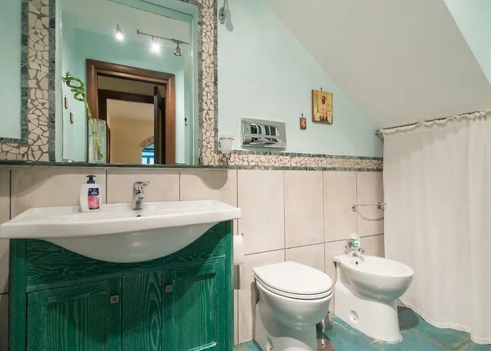 Corte Del Re Dimora Storica Bed and Breakfast