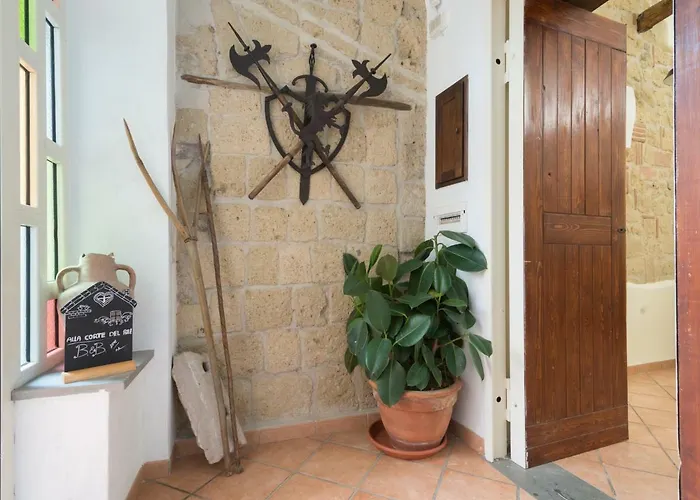 Corte Del Re Dimora Storica 4*