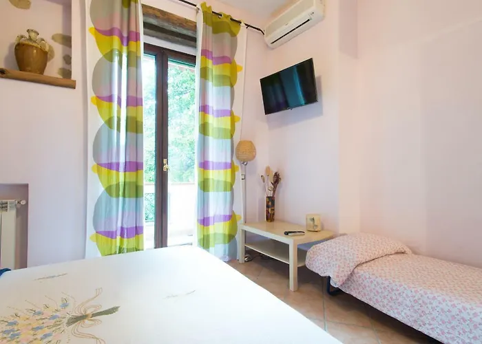 Corte Del Re Dimora Storica Bed and Breakfast