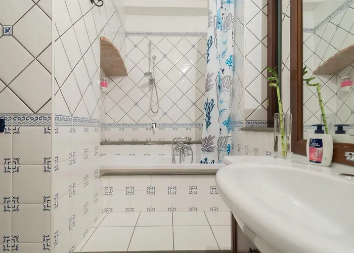 Corte Del Re Dimora Storica Νάπολη