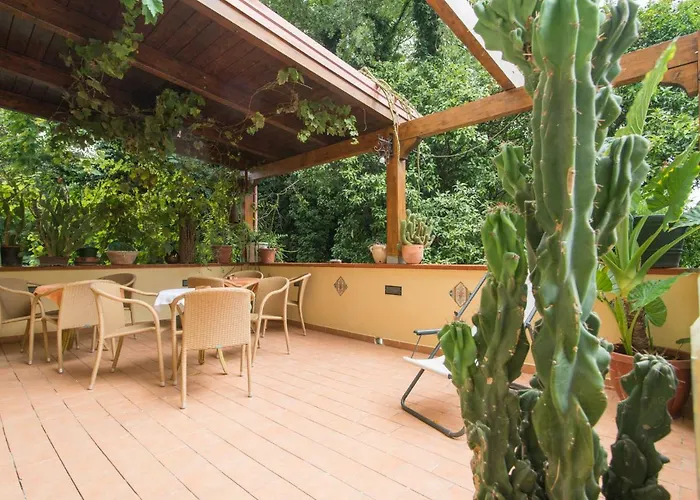 Corte Del Re Dimora Storica Bed and Breakfast