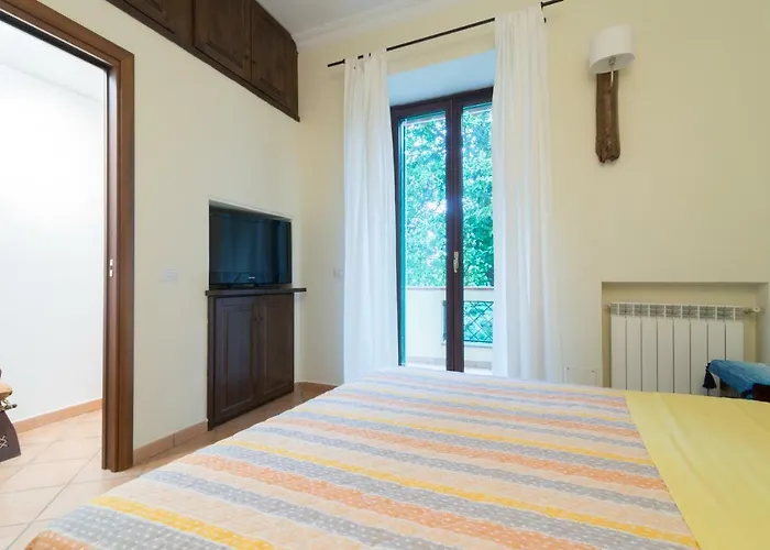 Corte Del Re Dimora Storica