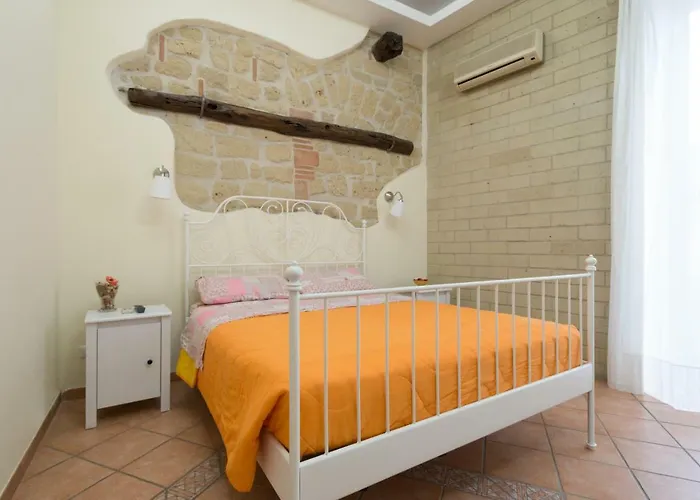 Bed and Breakfast Corte Del Re Dimora Storica
