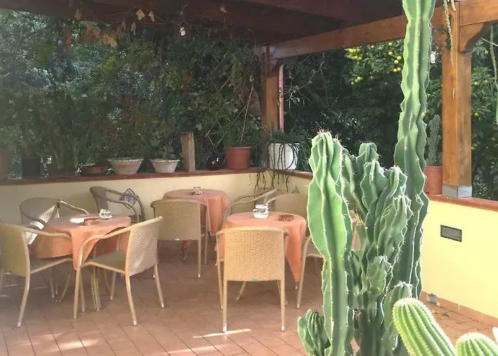 Corte Del Re Dimora Storica 4*