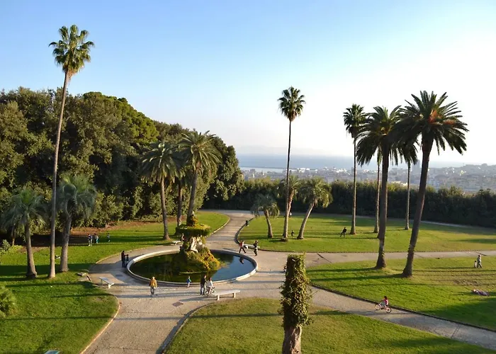 Corte Del Re Dimora Storica