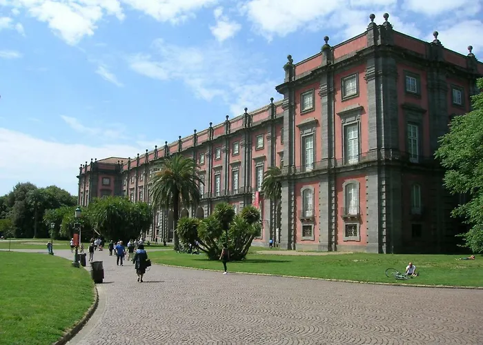 Bed and Breakfast Corte Del Re Dimora Storica 4*