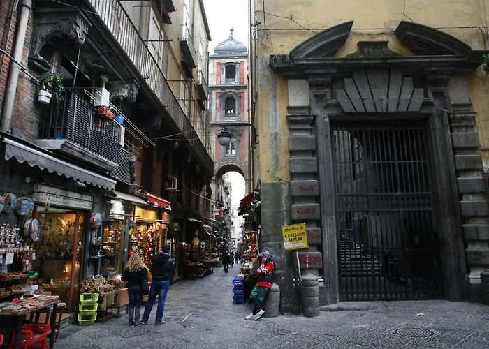 Corte Del Re Dimora Storica Bed and Breakfast