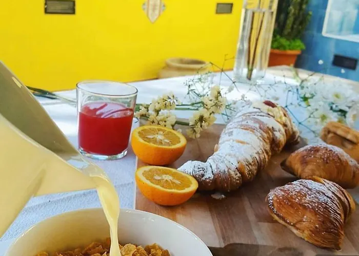 Corte Del Re Dimora Storica