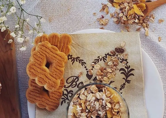 Corte Del Re Dimora Storica Bed and Breakfast 4*