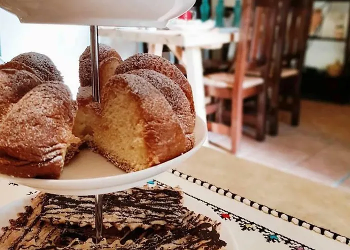 Bed and Breakfast Corte Del Re Dimora Storica